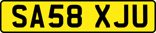 SA58XJU
