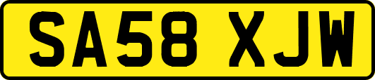 SA58XJW