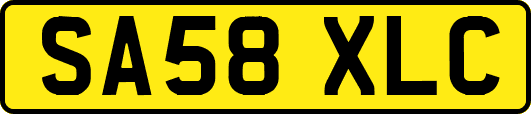 SA58XLC