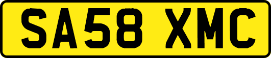 SA58XMC