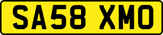 SA58XMO