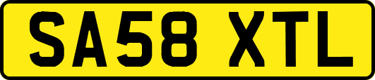 SA58XTL