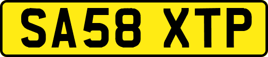 SA58XTP