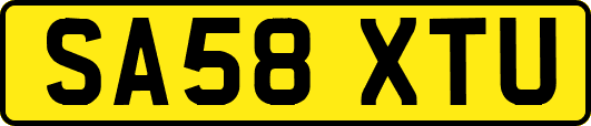 SA58XTU