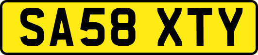 SA58XTY