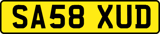 SA58XUD