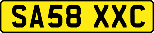 SA58XXC