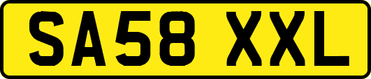 SA58XXL
