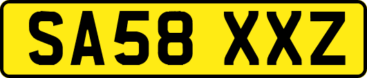 SA58XXZ