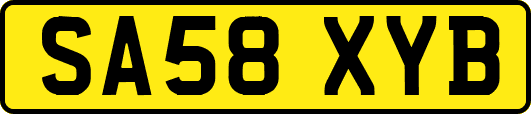 SA58XYB
