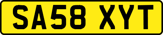 SA58XYT