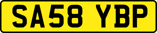 SA58YBP
