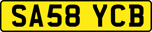 SA58YCB
