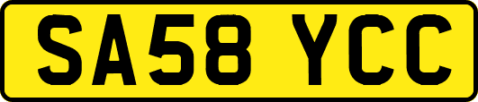SA58YCC