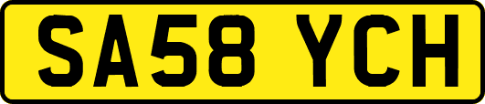 SA58YCH