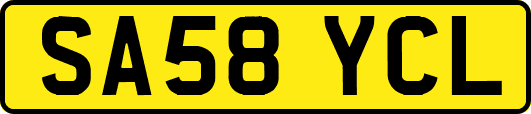 SA58YCL