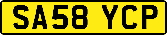 SA58YCP