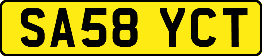 SA58YCT