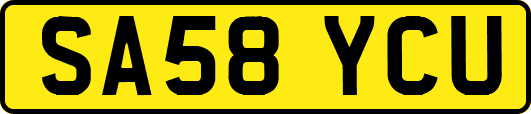 SA58YCU