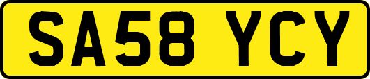 SA58YCY