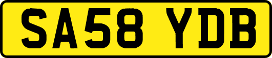 SA58YDB