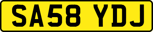 SA58YDJ