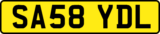 SA58YDL
