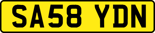 SA58YDN
