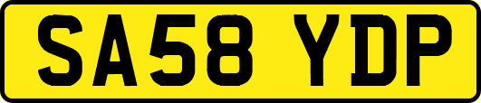 SA58YDP