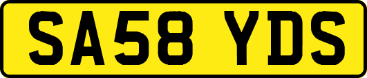 SA58YDS