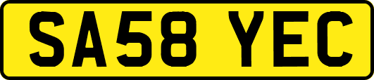 SA58YEC