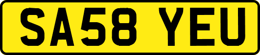 SA58YEU