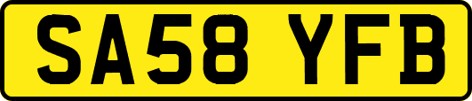 SA58YFB