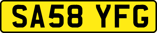 SA58YFG