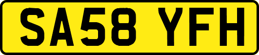 SA58YFH