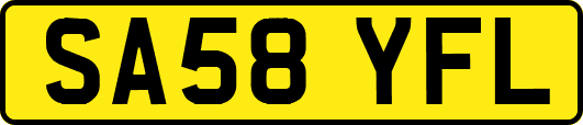 SA58YFL