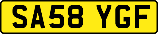 SA58YGF