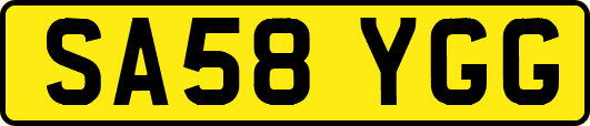 SA58YGG