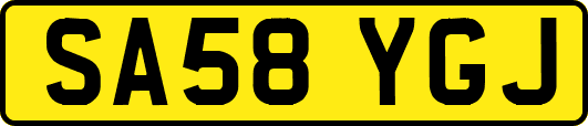 SA58YGJ