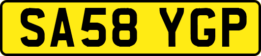 SA58YGP