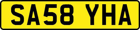 SA58YHA