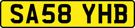 SA58YHB