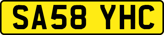 SA58YHC