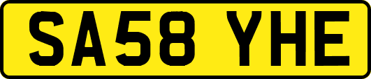 SA58YHE