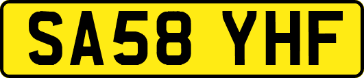 SA58YHF