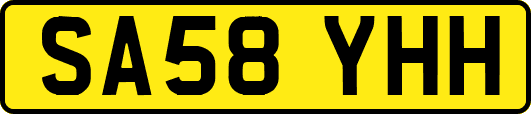SA58YHH