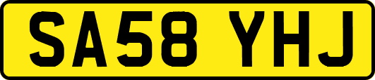 SA58YHJ