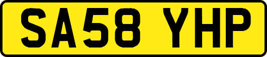 SA58YHP
