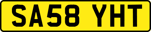 SA58YHT