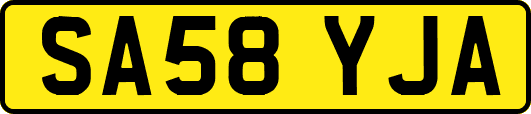 SA58YJA